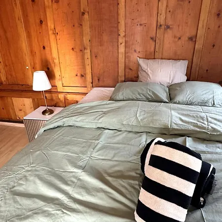 Im Herzen Von Naehe Kongresszentrum * Davos