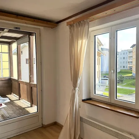 Im Herzen Von Naehe Kongresszentrum *