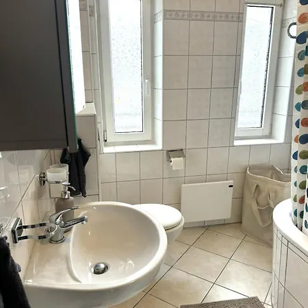 Im Herzen Von Naehe Kongresszentrum Διαμέρισμα *