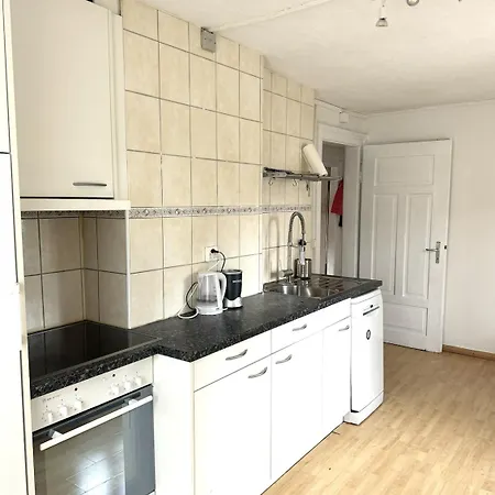 Im Herzen Von Naehe Kongresszentrum * Νταβός