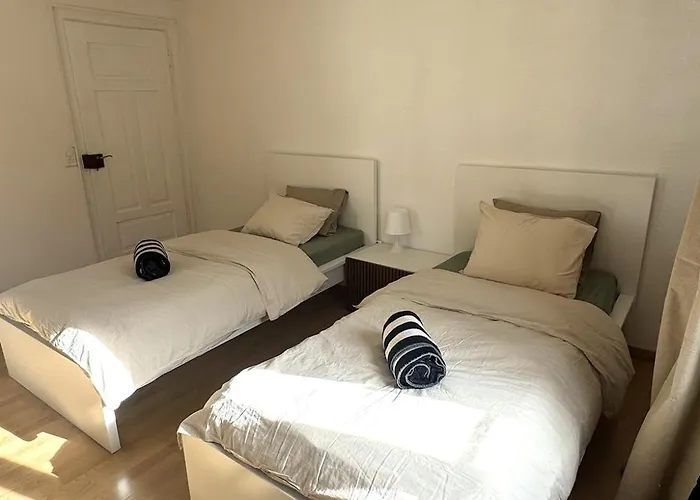 Appartement Im Herzen Von Naehe Kongresszentrum Davos