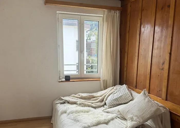 Appartamento Im Herzen Von Naehe Kongresszentrum