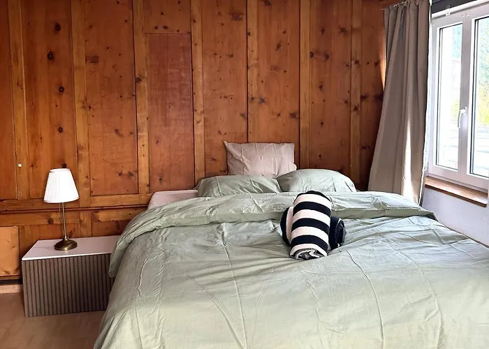 Appartement Im Herzen Von Naehe Kongresszentrum