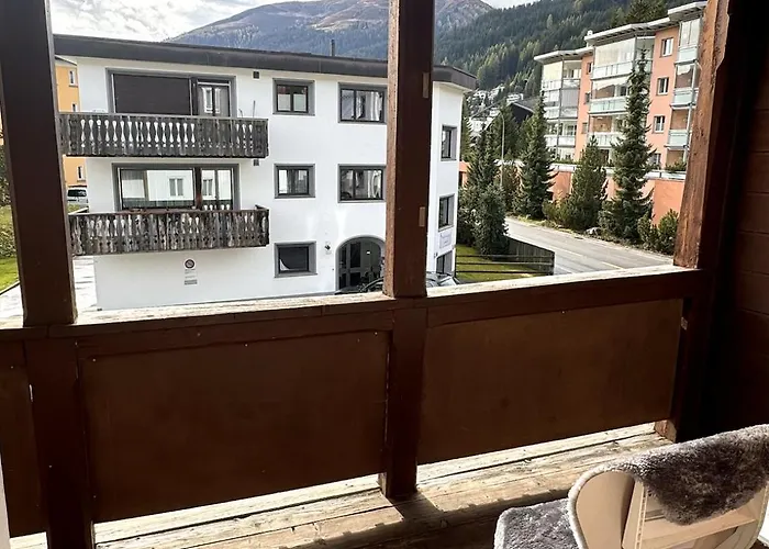 Appartamento Im Herzen Von Naehe Kongresszentrum *