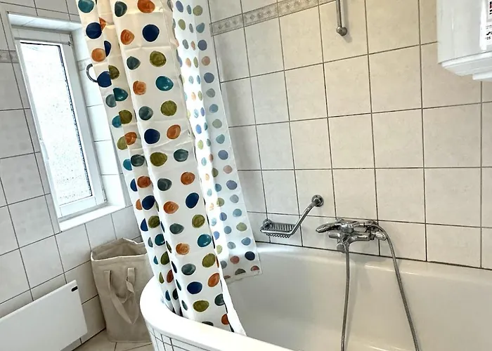 Im Herzen Von Naehe Kongresszentrum Appartement *