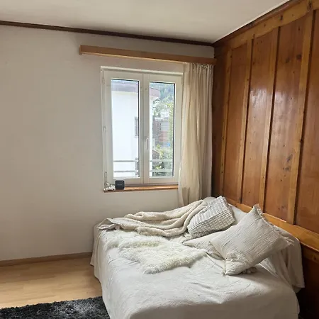 Apartment Im Herzen Von Naehe Kongresszentrum