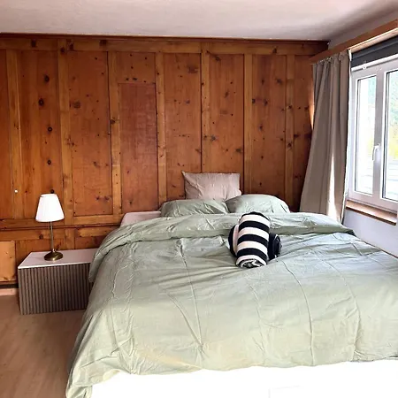 Apartment Im Herzen Von Naehe Kongresszentrum