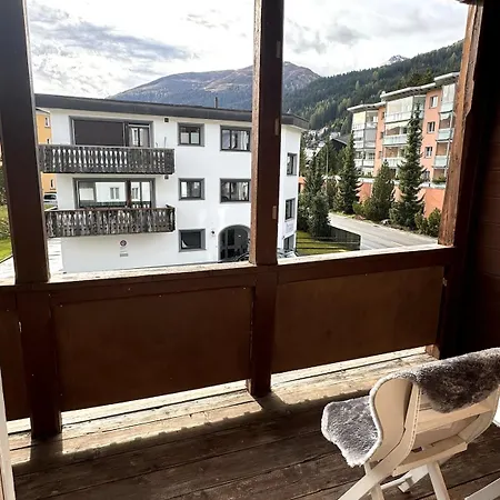 Διαμέρισμα Im Herzen Von Naehe Kongresszentrum *