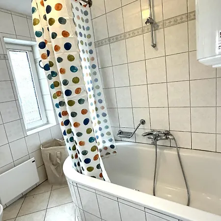 Im Herzen Von Naehe Kongresszentrum Apartment *