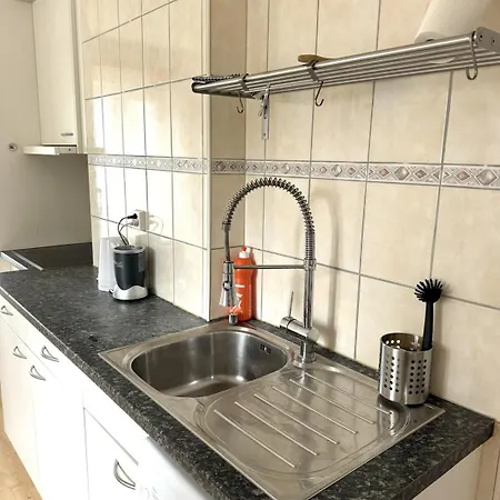Im Herzen Von Naehe Kongresszentrum Apartment *