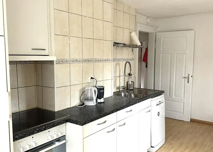 Im Herzen Von Naehe Kongresszentrum * Νταβός